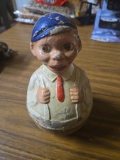 Giocattolo vintage Rolly Poly.