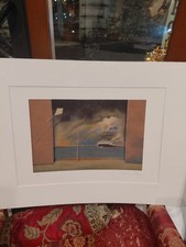 Giuliano Geleng "il piroscafo"