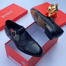 Sandali scarpe uomo formali