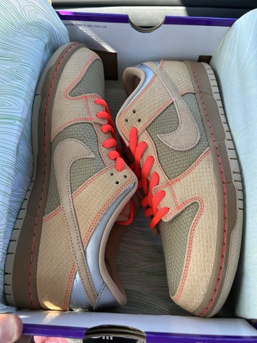 Nike dunk low - nike, tum