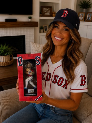 Boston red sox ceddanne - red,