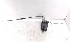 13210749 Serratura porta ant. DX OPEL ZAFIRA (A05) 1.6 16V Twin port Mnv 2d7d8b