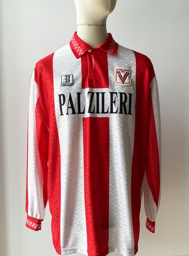 Maglia otero vicenza - maglia, 1996