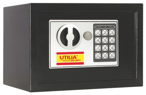 Utilia security cassaforte - security,