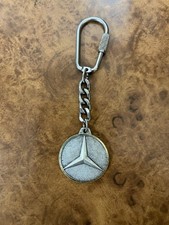 Portachiavi vintage mercedes - portachiavi,