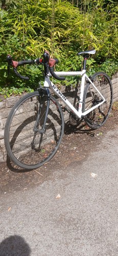 Btwin triban road racer - btwin,