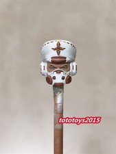 Maschera meccanica cyber