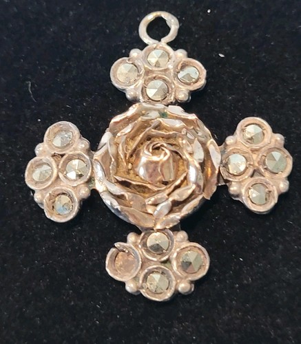 Collana antica vittoriana - , in