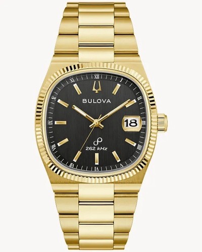 Nuovo orologio uomo bulova - *nuovo*,