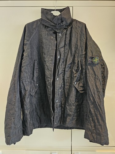 Giacca cappotto stone island - stone,