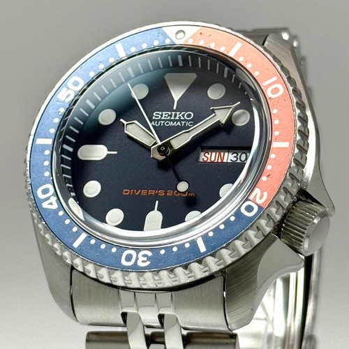 Orologio seiko skx009 - orologio,