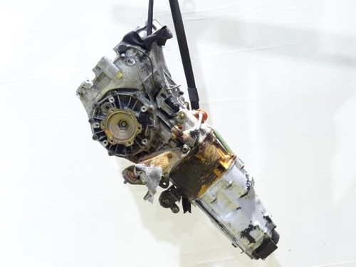 Scatola cambio audi - cambio,