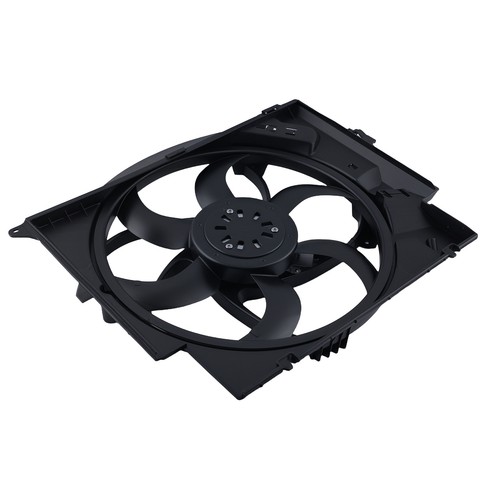Ventola radiatore 400w per bmw - radiatore,