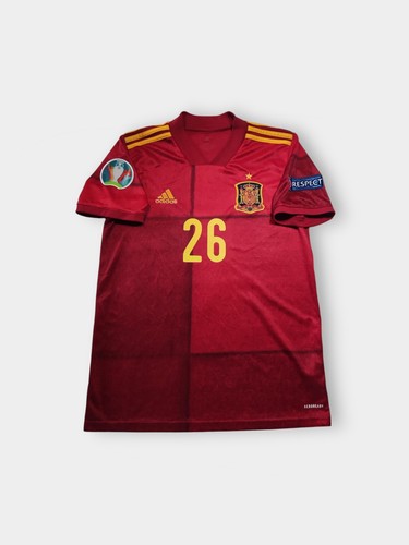 Maglia spagna 2020 - spagna,