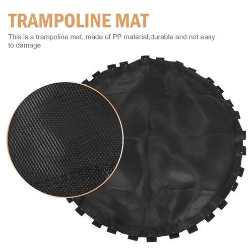 Trampolino net panno - trampolino,