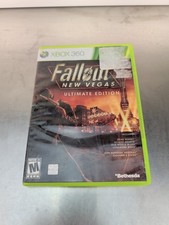 Fallout: New Vegas Ultimate