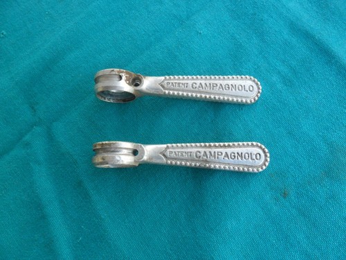 Leve cambio campagnolo - cambio,