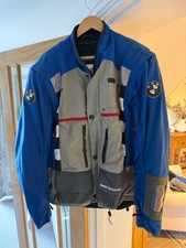 giacca e pantaloni bmw motorad