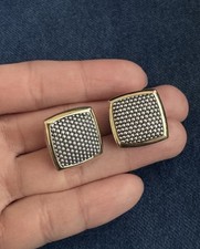 Lagos Caviar 925 Sterling