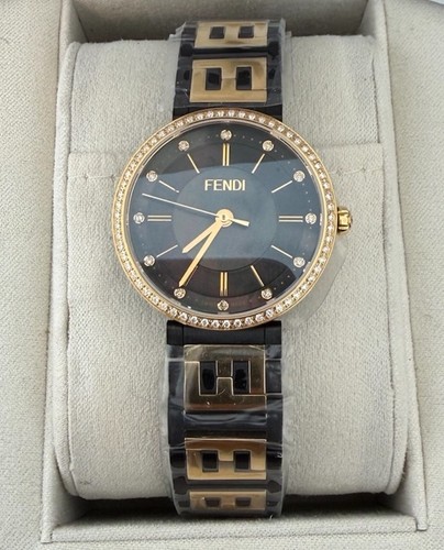 Orologio fendi forever - fendi,