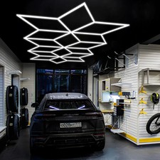 Lampada led illuminazione - lampada,