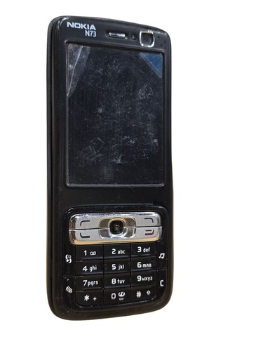 Cellulare vintage usato non