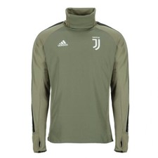 ADIDAS CW8718 . JUVE WRM TOP -