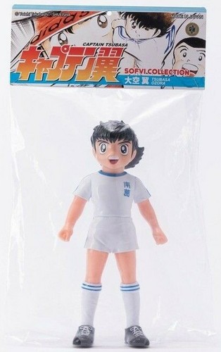 Captain tsubasa holly - holly, benji