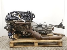 FORD MUSTANG GT 5.0 V8 COYOTE 460CV 2018- MOTORE COMPLETO SWAP 6 MARCE 