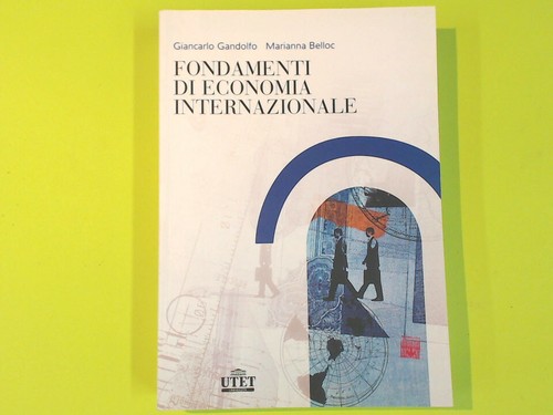 Fondamenti economia - fondamenti, di