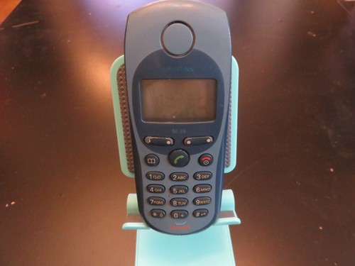 Telefono vintage siemens m35i - telefono,