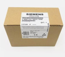 6ES7 214-1BD22-0XB0 1PZ NUOVA