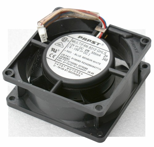 12v 80x80 ventola - 12v, mm