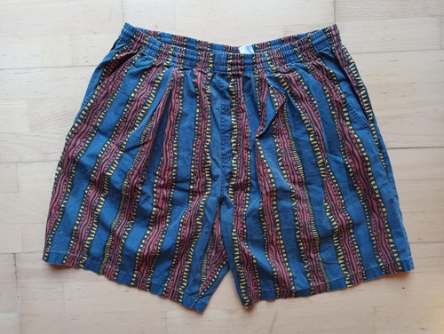 Pantaloni corti nike - corti,