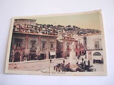 Ragusa - Modica Piazza