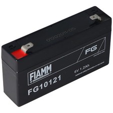 Fiamm FG10121 Batteria al