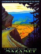 6394.Poster da viaggio