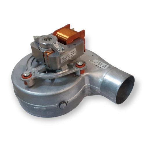 Immergas ventilatore watt - ventilatore,