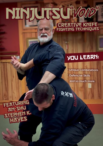 Ninjutsu secrets 1426 vol - secrets,