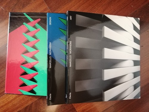 Marcello morandini - morandini, 2