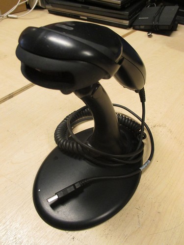 Metrologic ms9520 voyager - voyager, 1d