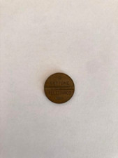 GETTONE TELEFONICO ANNO 1976