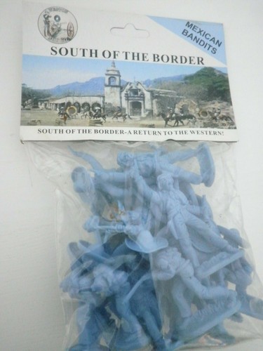 Blister soldatini 32 - blister, 1/32