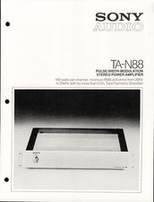 Amplificatore di potenza