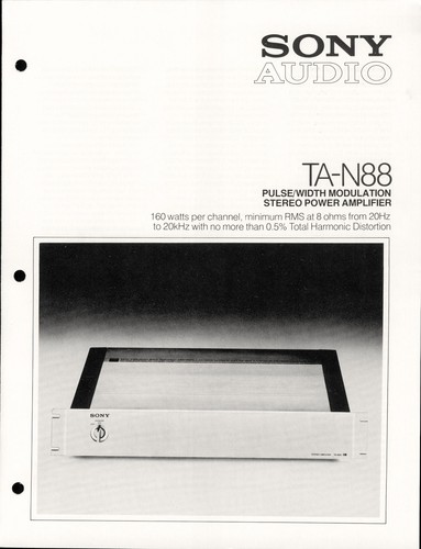 Amplificatore potenza - di,