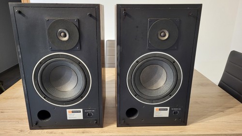 Jbl 4301 monitor - jbl,