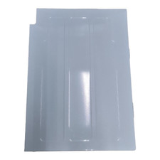 Fianco mobile destro per lavatrice legg. ammaccato 481244010839 Whirlpool