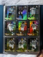 Football Champions Carte Miste