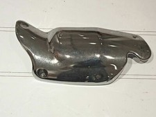 protezione marmitta exhaust