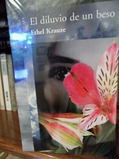 El diluvio de un beso, Ethel